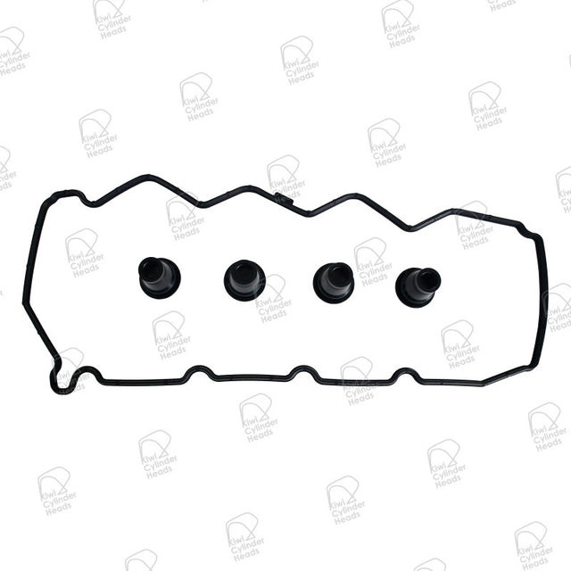 Rocker Cover Gasket Kit Nissan YD25DDTi Navara D22 - D40T 08 - 15 24069064 - Kiwi Cylinder Heads - Rocker Cover Gaskets - Kiwi Cylinder Heads