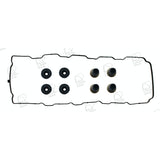 Rocker Cover Gasket Set Nissan ZD30 Up to 01/2007 Inj Line seals 24069065 - Kiwi Cylinder Heads - Rocker Cover Gaskets - Kiwi Cylinder Heads
