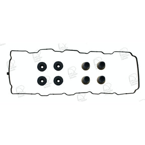 Rocker Cover Gasket Set Nissan ZD30 Up to 01/2007 Inj Line seals 24069065 - Kiwi Cylinder Heads - Rocker Cover Gaskets - Kiwi Cylinder Heads