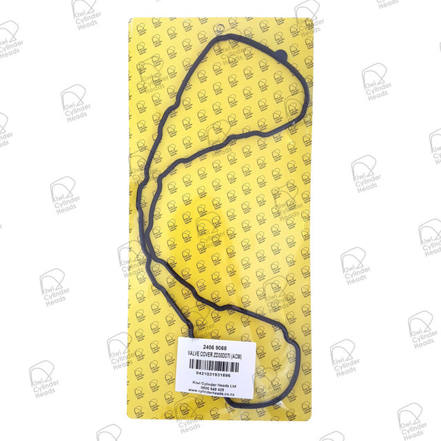 Rocker Cover Gasket for Nissan ZD30DDTi CR 01/2007 on — 24069068 — view 1