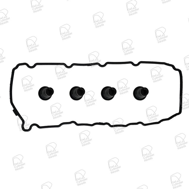 Rocker Cover Gasket Kit Nissan YD25DDTi Navara D40M - Pathfinder R51M 24069072 - Kiwi Cylinder Heads - Rocker Cover Gaskets - Kiwi Cylinder Heads