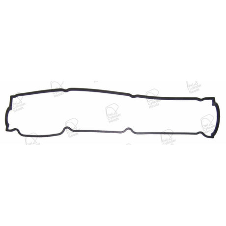 Rocker Cover Gasket Nissan Left side VG20DET/ VG30DE/ VG30DETT 24069371 - Kiwi Cylinder Heads
