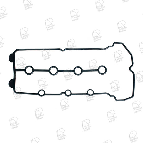 Rocker Cover Gasket Suzuki/Chevrolet M13A/M15A (M16A + Nissan) VVT/VCT Models 24070764 - Kiwi Cylinder Heads