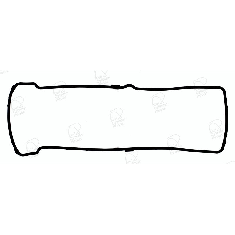 Rocker Cover Gasket for Suzuki J20A — 24070765 — view 2