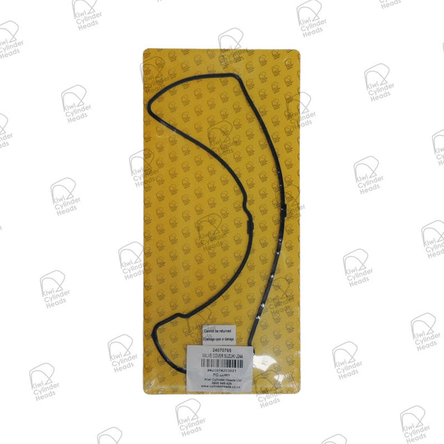 Rocker Cover Gasket for Suzuki J20A — 24070765 — view 1