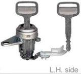 Door Lock NDL11RAL - Nice Products | Universal Auto Spares