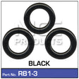Colour Ring BLACK RB1-3 - Nice Products | Universal Auto Spares