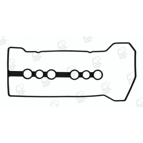 Rocker Cover Gasket Toyota 1ZZ-FE 24080004 - Kiwi Cylinder Heads