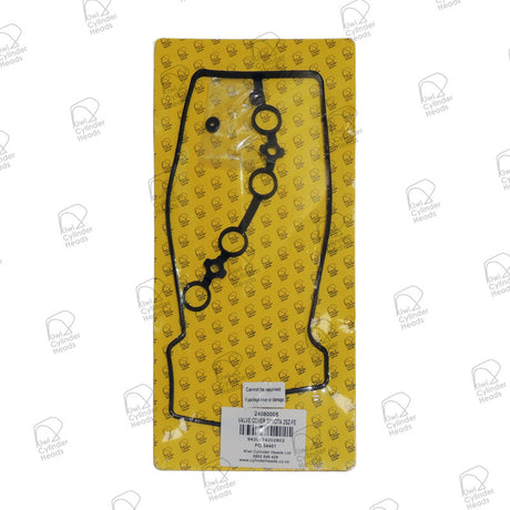 Rocker Cover Gasket Kit Toyota 2SZ-FE 24080005 - Kiwi Cylinder Heads