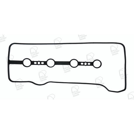 Rocker Cover Gasket Toyota 1AZ-FSE/ 2AZ-FSE 24080008 - Kiwi Cylinder Heads