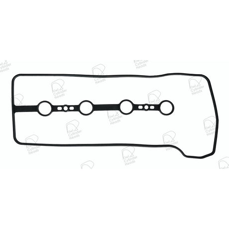 Rocker Cover Gasket Toyota 1AZ-FE/ 2AZ-FE/ 2AZ-FXE Hybrid. 24080009 - Kiwi Cylinder Heads