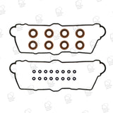 Rocker Cover Gasket Kit L&R Toyota/Lexus 1UZ - FE NON VVT (Gaskets/seals/washers) 24080031 - Kiwi Cylinder Heads - Rocker Cover Gaskets - Kiwi Cylinder Heads