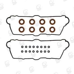 Rocker Cover Gasket Kit L&R Toyota/Lexus 1UZ - FE NON VVT (Gaskets/seals/washers) 24080031 - Kiwi Cylinder Heads - Rocker Cover Gaskets - Kiwi Cylinder Heads