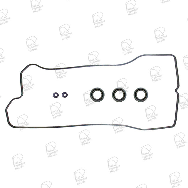 Rocker Cover Gasket Kit Right Toyota 2GR - FSE/ 3GR - FSE/ 4GR - FSE VVT 24080038 - Kiwi Cylinder Heads - Rocker Cover Gaskets - Kiwi Cylinder Heads