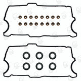 Rocker Cover Gasket Kit L&R Toyota 5VZ./3VZ - FE/4VZ - FE 24080056 - Kiwi Cylinder Heads - Rocker Cover Gaskets - Kiwi Cylinder Heads