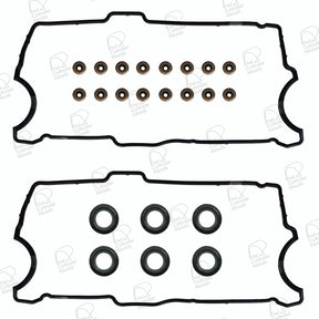 Rocker Cover Gasket Kit L&R Toyota 5VZ./3VZ - FE/4VZ - FE 24080056 - Kiwi Cylinder Heads - Rocker Cover Gaskets - Kiwi Cylinder Heads