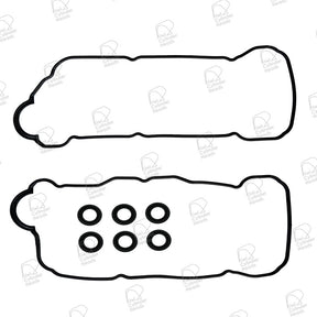 Rocker Cover Gasket Kit L&R Toyota 1MZ - FE Non VVT/ 2MZ - FE 24080064 - Kiwi Cylinder Heads - Rocker Cover Gaskets - Kiwi Cylinder Heads