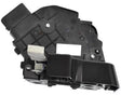 Door Lock Actuator NACU605RL - Nice Products | Universal Auto Spares