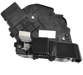Door Lock Actuator NACU605RL - Nice Products | Universal Auto Spares