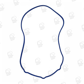 Rocker Cover Gasket for Holden/Chevrolet 6.0/LM/LS/L Series — 24090098 — view 1