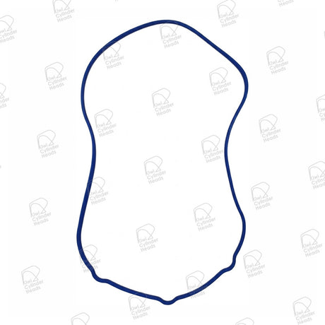 Rocker Cover Gasket Holden/Chevrolet 6.0/LM/LS/L Series 24090098 - Kiwi Cylinder Heads