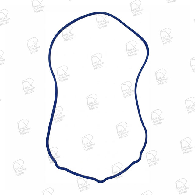 Rocker Cover Gasket for Holden/Chevrolet 6.0/LM/LS/L Series — 24090098 — view 1