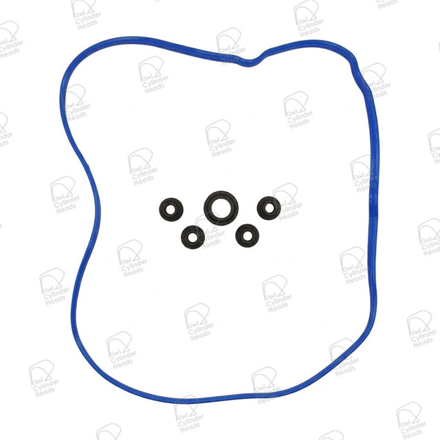 Rocker Cover Gasket Kit for Holden/Chevrolet 6.0/LS/L Series — 24090099 — view 1