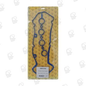 Rocker Cover Gasket for Holden Z18XER F18D4 F16D4/Opel A16LET — 24090102 — view 1