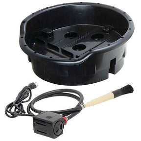 240V Parts Washer Kit Without 15 Litre Bucket - PKTool