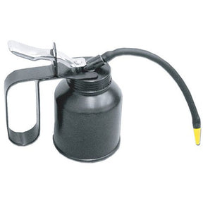 240cc (1/2pt) Oil Can With Flexible Nozzle - PKTool