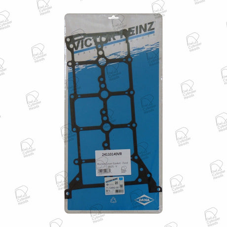 Rocker Cover Gasket Ford YN2S 24110149VR - Victor Reinz