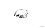 Egs 4 6058.004.022 - ZF - Transmission Solenoids & Sensors - ZF