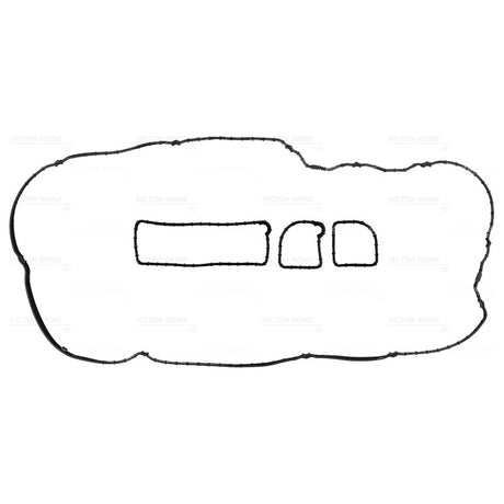 Rocker Cover Gasket Kit Ford Duratec DPAT/1.8/2.0/2.3/2.5 Mazda L3/L5/L8 24116563VR - Kiwi Cylinder Heads