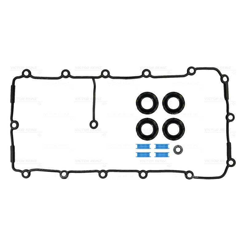 Rocker Cover Gasket Kit for Left Audi BBK/BAT/BAS — 24156052VR — view 1