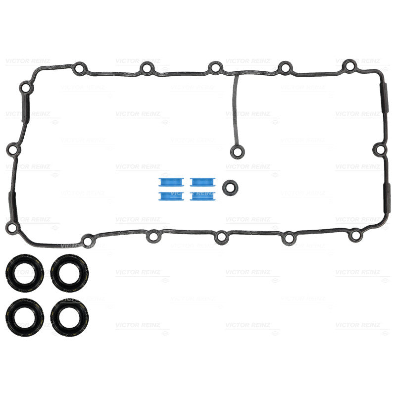 Rocker Cover Gasket Kit for Right Audi BBK/BAT/BAS — 24156053VR — view 1
