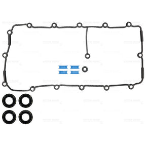 Rocker Cover Gasket Kit for Right Audi BBK/BAT/BAS — 24156053VR — view 1