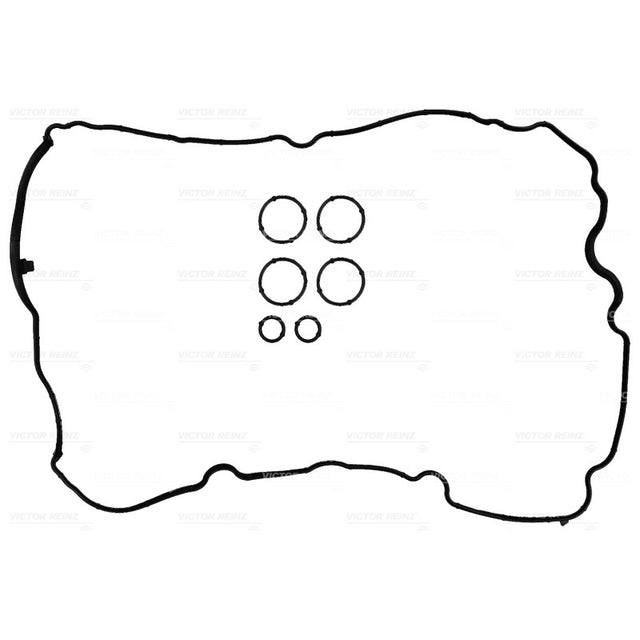 Rocker Cover Gasket Kit for Citroen/Peugeot EP6. Mini N12B — 24217633VR — view 1
