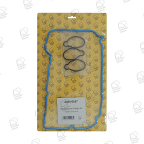 Rocker Cover Gasket for Subaru EZ30 LH — 24240167 — view 1