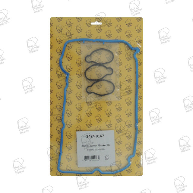 Rocker Cover Gasket for Subaru EZ30 LH — 24240167 — view 1