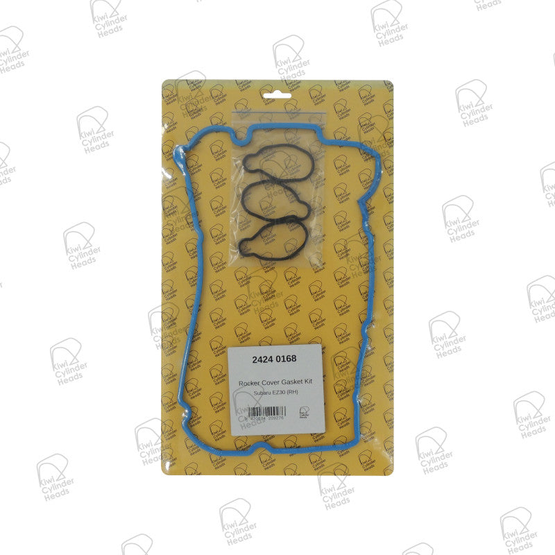 Rocker Cover Gasket for Subaru EZ30 RH — 24240168 — view 1