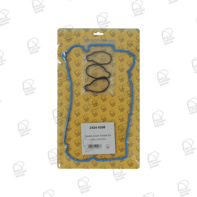 Rocker Cover Gasket for Subaru EZ30 RH — 24240168 — view 1