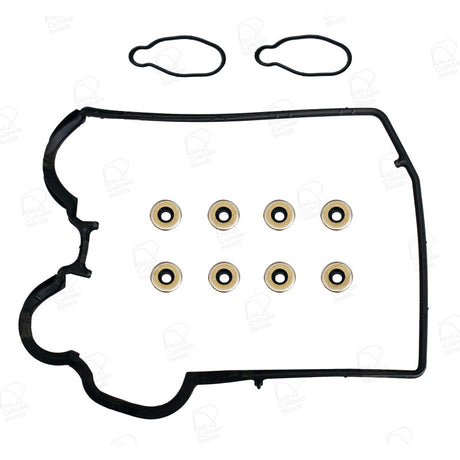 Rocker Cover Gasket Kit Right Subaru EJ204/205/207- EJ254 DOHC 16v ( 24247211 - Kiwi Cylinder Heads