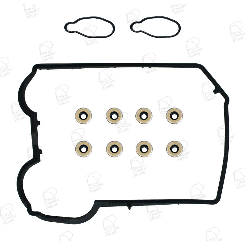 Rocker Cover Gasket Kit for Left Subaru EJ204/205/207/208- EJ254 DOHC — 24247213 — view 1