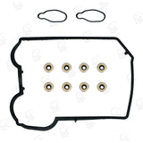 Rocker Cover Gasket Kit for Left Subaru EJ204/205/207/208- EJ254 DOHC — 24247213 — view 1