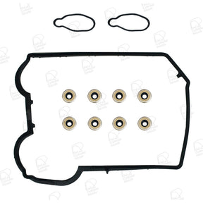Rocker Cover Gasket Kit for Left Subaru EJ204/205/207/208- EJ254 DOHC — 24247213 — view 1