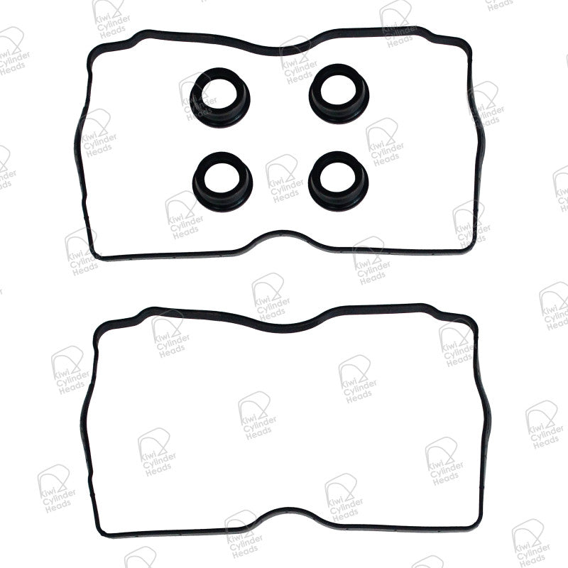Rocker Cover Gasket Kit for L&R Subaru EJ251- EJ252- EJ253 SOHC 16v — 24247214 — view 1