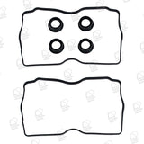 Rocker Cover Gasket Kit for L&R Subaru EJ251- EJ252- EJ253 SOHC 16v — 24247214 — view 1