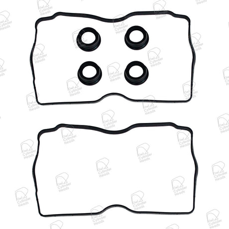 Rocker Cover Gasket Kit L&R Subaru EJ251- EJ252- EJ253 SOHC 16v 24247214 - Kiwi Cylinder Heads