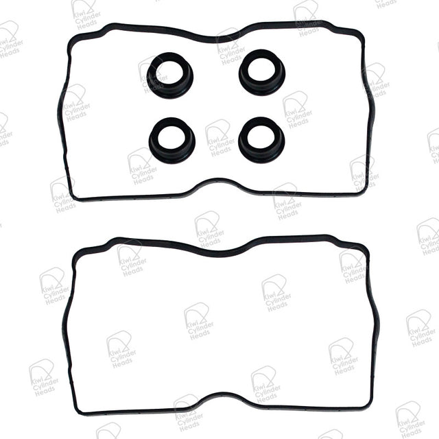 Rocker Cover Gasket Kit for L&R Subaru EJ251- EJ252- EJ253 SOHC 16v — 24247214 — view 1