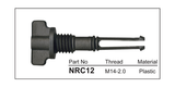 Drain Plug NRC12 - Nice Products | Universal Auto Spares